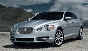 2015 Jaguar Xf Consumer Reviews Cars Com