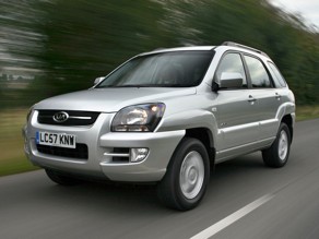 Kia Sportage 2004 2010 Car Reliability Index Reliability Index