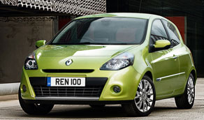 Is The Renault Clio Reliable