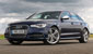 Audi A6 (2011-2018)