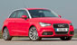 Audi A1 (2010-2018)