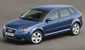 Audi A3 (2003-2012)