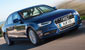 Audi A4 (2008-2015)