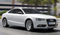Audi A5 coupe (2007-2016)