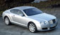 Bentley Continental GT (2003-2011)