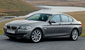 BMW 5 Series (2010-2017)