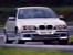 BMW 5 Series (1996-2003)