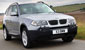 BMW X3 (2004-2010)