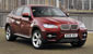 BMW X6 (2008-2014)