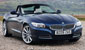 BMW Z4 (2009-2018)
