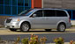 Chrysler Grand Voyager (2008-2015)