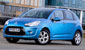 Citroen C3 (2010-2017)