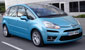 Citroen C4 Picasso (2006-2013)