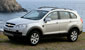 Chevrolet Captiva (2006-2015)