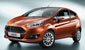 Ford Fiesta (2008-2017)