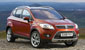 Ford Kuga (2008-2013)