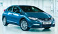 Honda Civic (2012-2017)