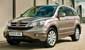 Honda CR-V (2006-2012)