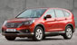 Honda CR-V (2012-2018)