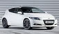 Honda CR-Z (2010-2013)