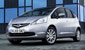 Honda Jazz (2008-2015)