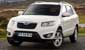 Hyundai Santa Fe (2006-2012)