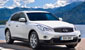 Infiniti EX & QX (2009-2017)