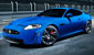 Jaguar XK & XKR (2006-2014)
