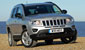 Jeep Compass (2007-2017)