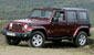 Jeep Wrangler (2006-2018)