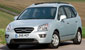 Kia Carens (2006-2013)