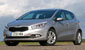 Kia Cee'd (2012-2018)