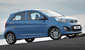 Kia Picanto (2011-2017)