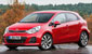 Kia Rio (2011-2017)
