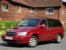 Kia Sedona (1999-2006)