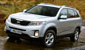 Kia Sorento (2010-2015)