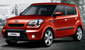 Kia Soul (2009-2014)