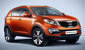 Kia Sportage (2010-2016)