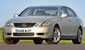 Lexus GS (2005-2011)