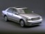 Lexus LS430 (2000-2007)