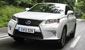 Lexus RX (2009-2015)