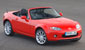 Mazda MX-5 (2005-2015)