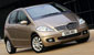 Mercedes A-Class (2004-2012)