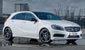 Mercedes A-Class (2012-2018)
