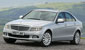 Mercedes C-Class (2007-2014)