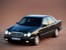 Mercedes E-Class (1995-2002)