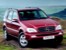 Mercedes M-Class (1998-2005)