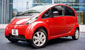 Mitsubishi i (2007-2011)