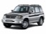 Mitsubishi Shogun Pinin (1999-2006)