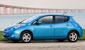 Nissan LEAF (2011-2017)
